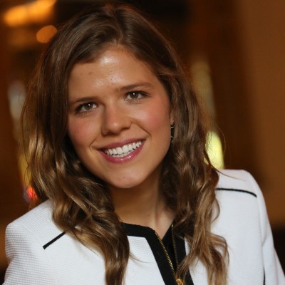 Jessica Nelson headshot