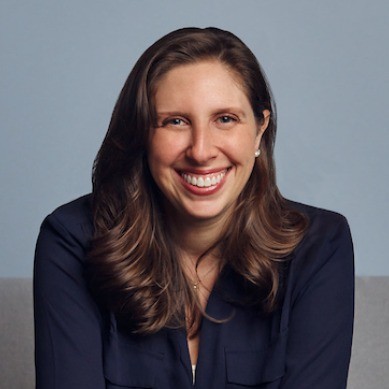 Allison Byers headshot